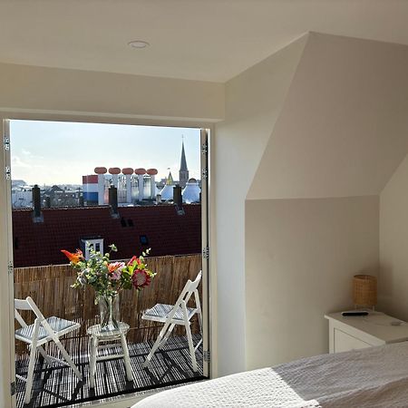 Maun Apartment Zandvoort Zewnętrze zdjęcie