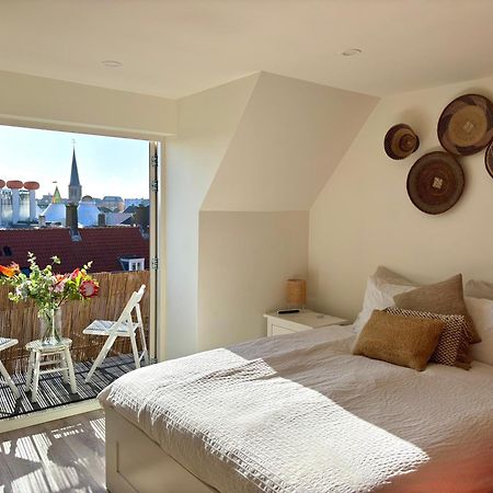 Maun Apartment Zandvoort Zewnętrze zdjęcie