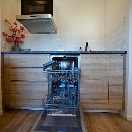 Maun Apartment Zandvoort Zewnętrze zdjęcie