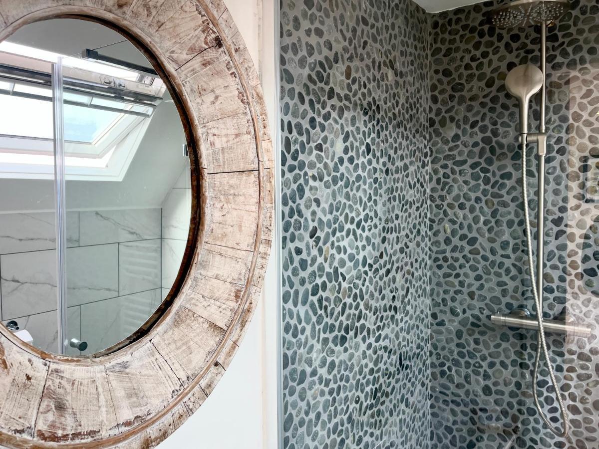 Maun Apartment Zandvoort Zewnętrze zdjęcie