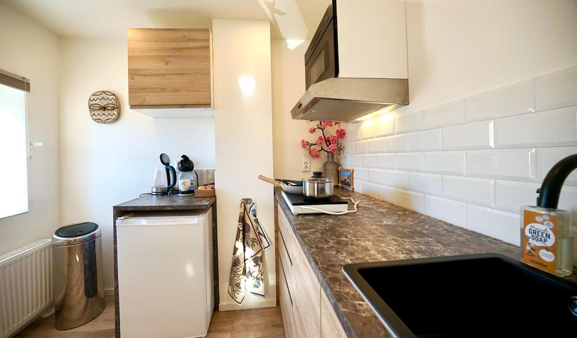 Maun Apartment Zandvoort Zewnętrze zdjęcie