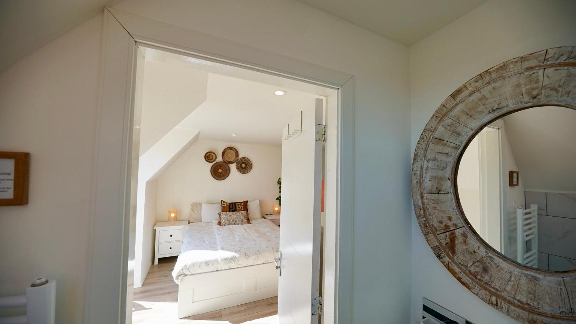 Maun Apartment Zandvoort Zewnętrze zdjęcie