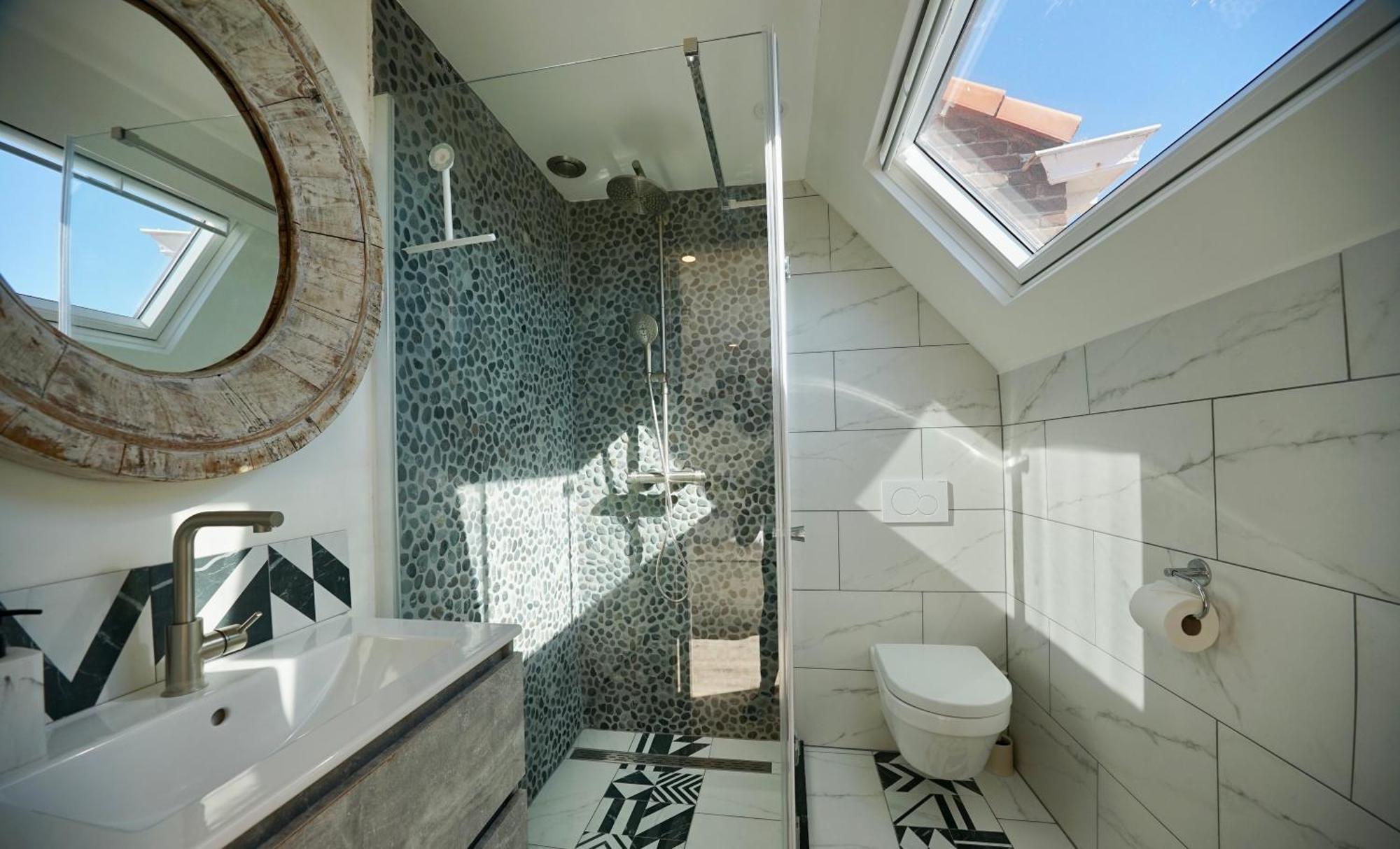 Maun Apartment Zandvoort Zewnętrze zdjęcie