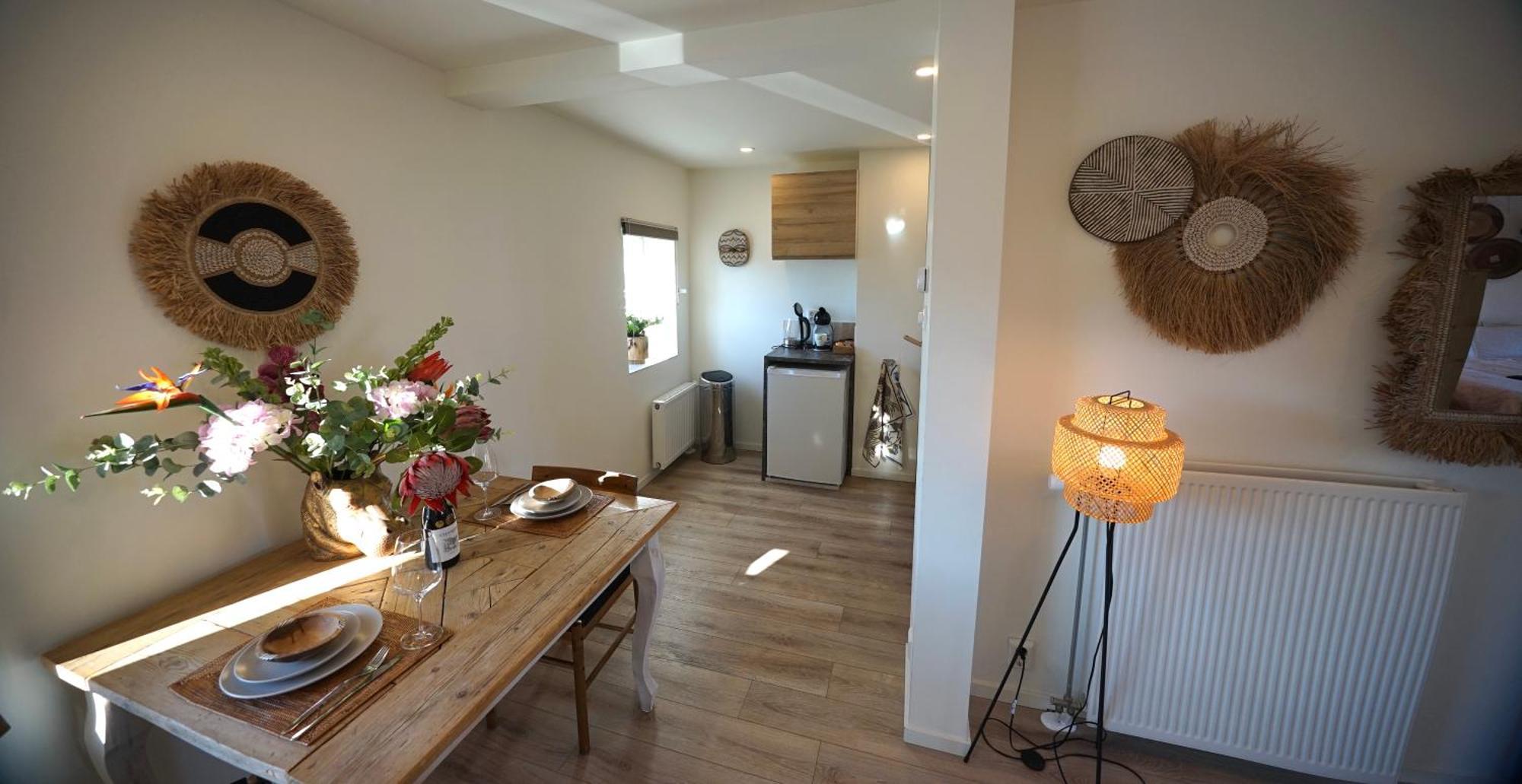 Maun Apartment Zandvoort Zewnętrze zdjęcie