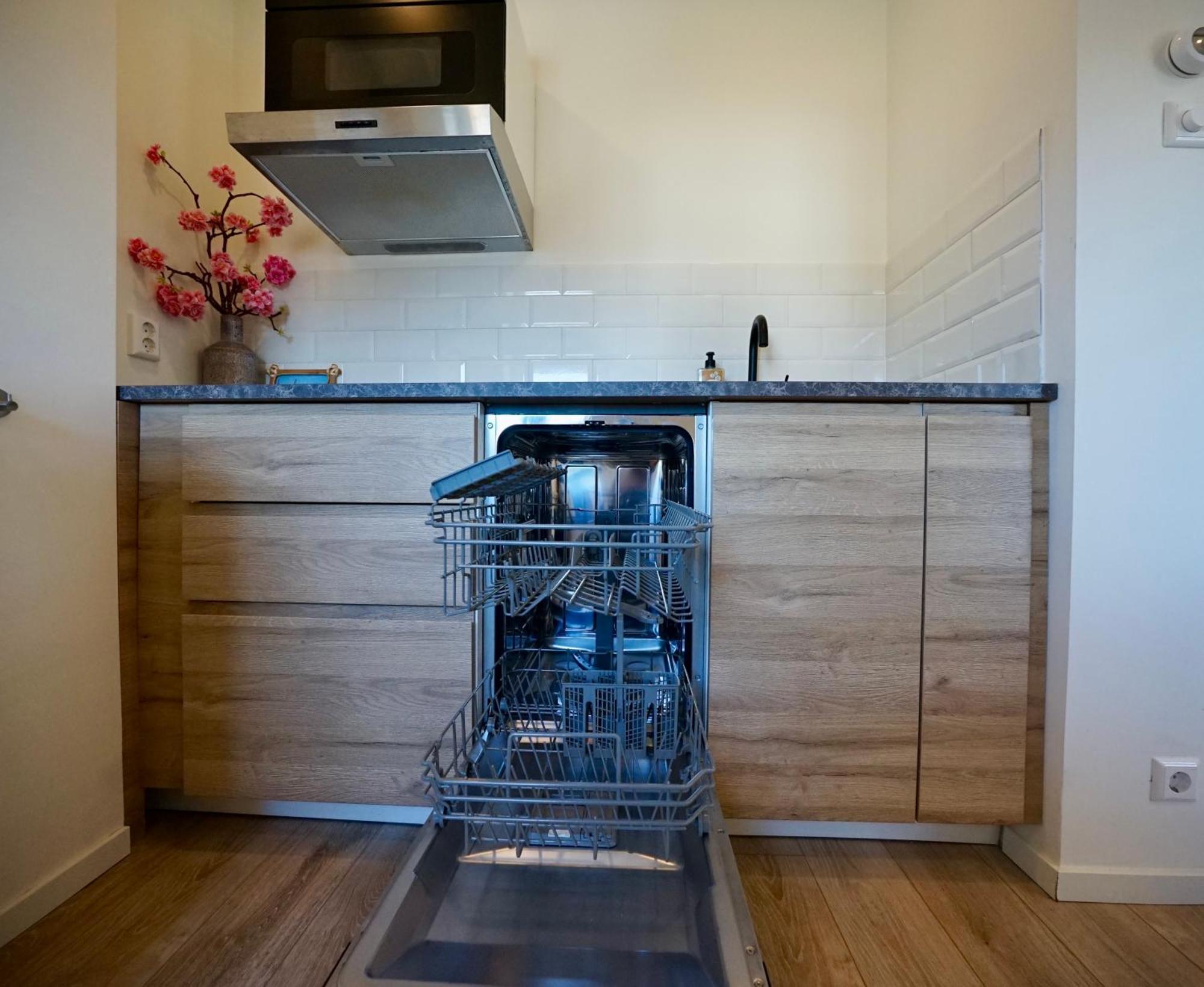 Maun Apartment Zandvoort Zewnętrze zdjęcie